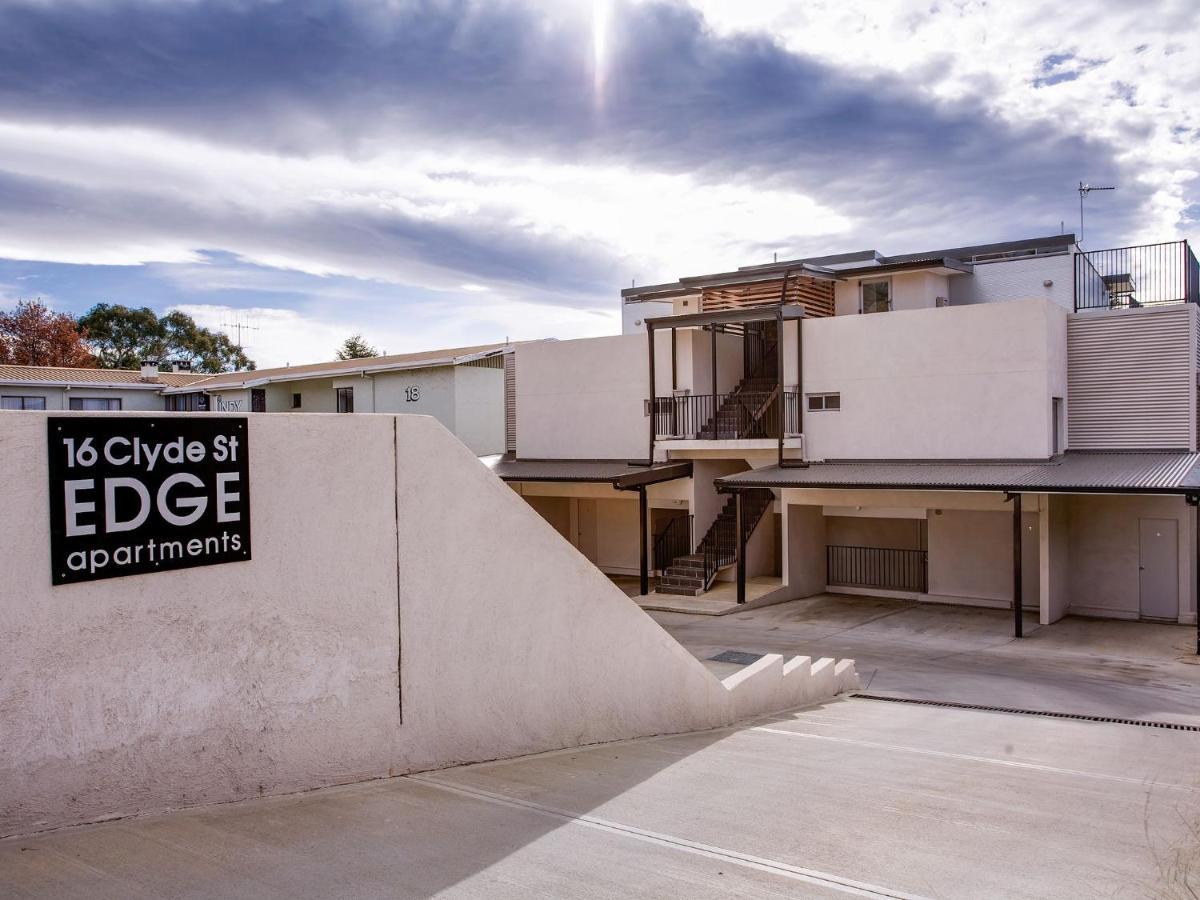 Villa Edge 7 16 Cyde Street Jindabyne Exterior foto
