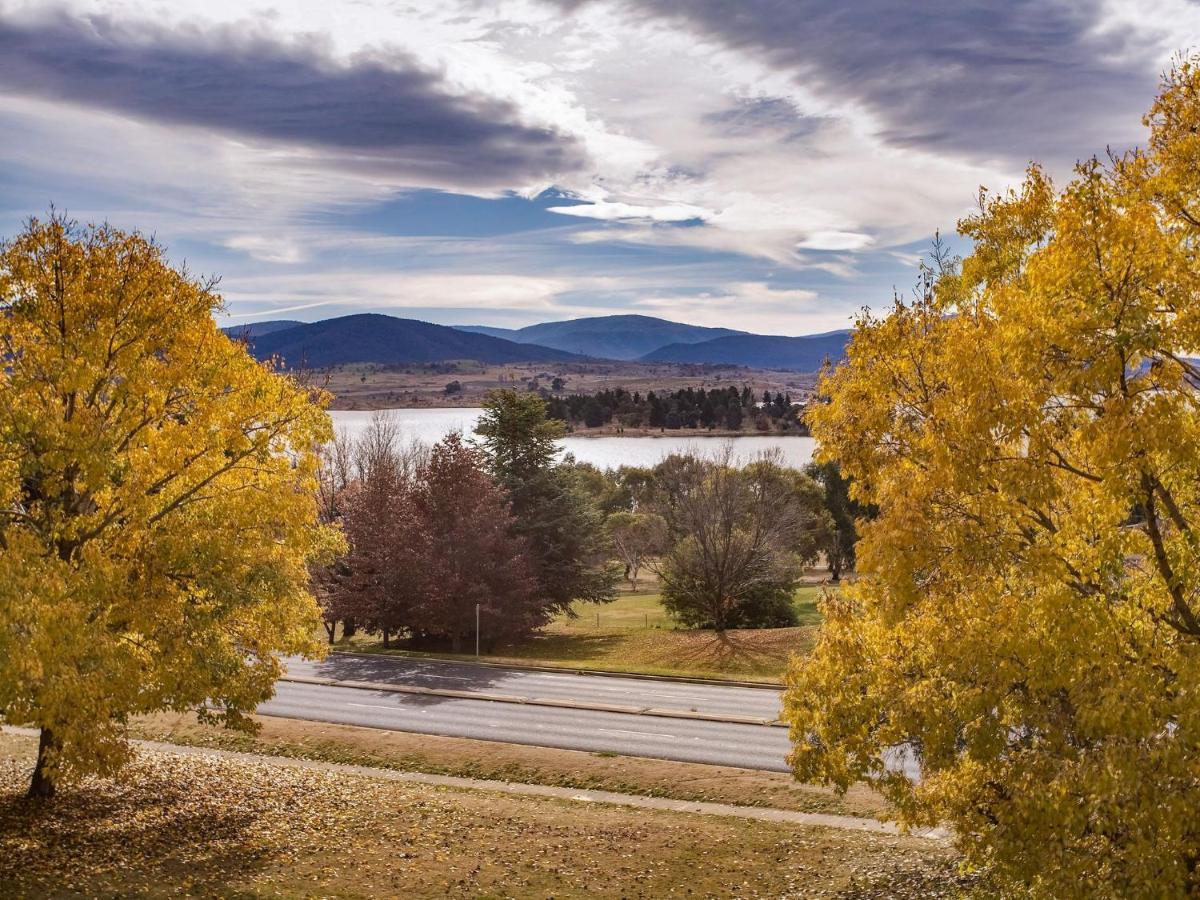 Villa Edge 7 16 Cyde Street Jindabyne Exterior foto