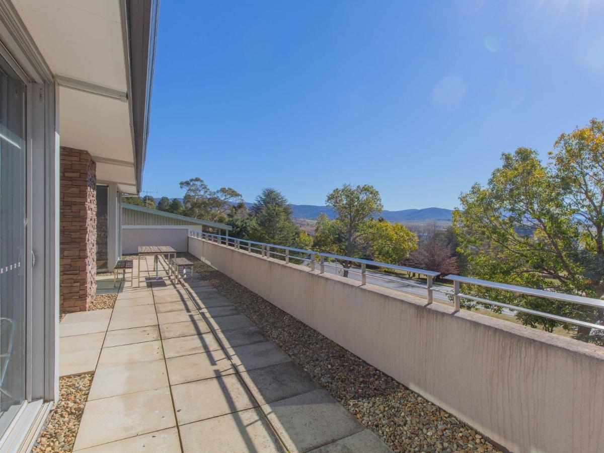 Villa Edge 7 16 Cyde Street Jindabyne Exterior foto