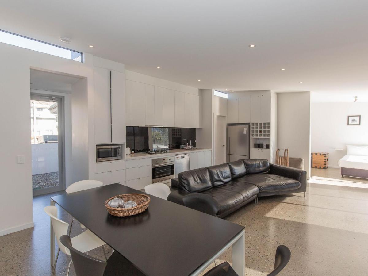 Villa Edge 7 16 Cyde Street Jindabyne Exterior foto