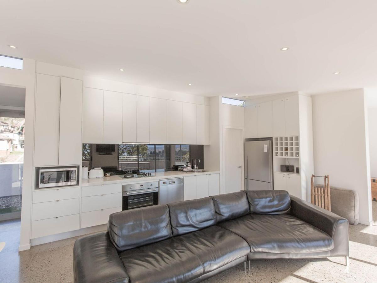 Villa Edge 7 16 Cyde Street Jindabyne Exterior foto