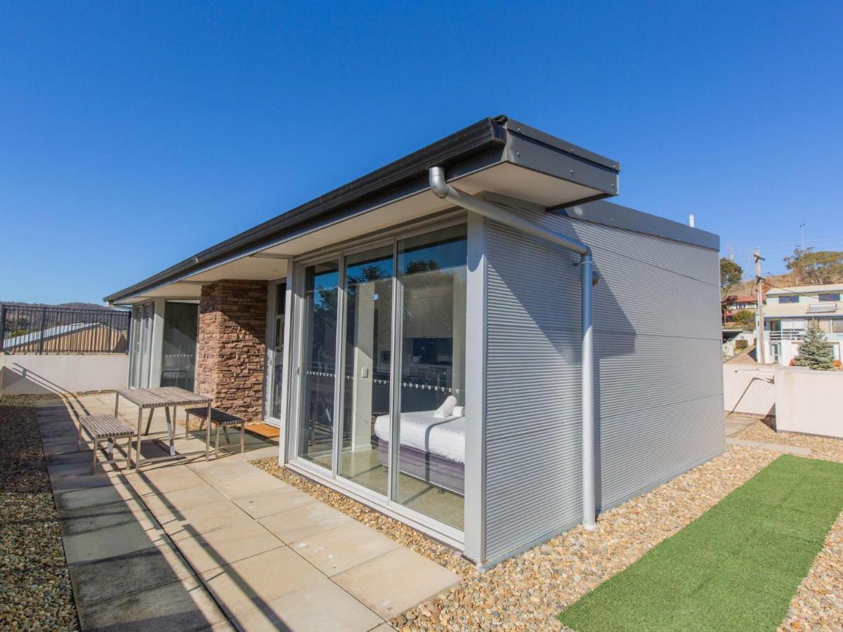 Villa Edge 7 16 Cyde Street Jindabyne Exterior foto